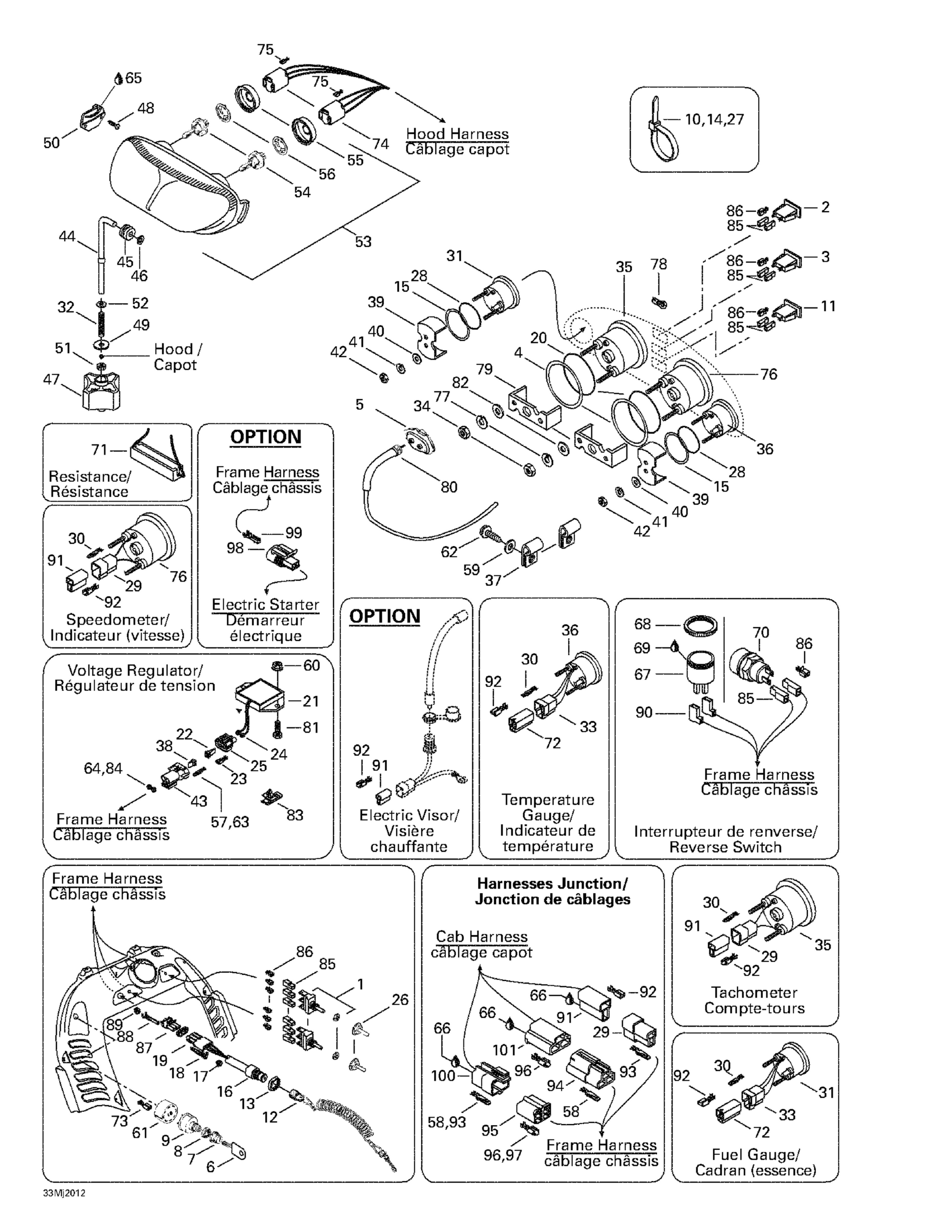 Electrical System