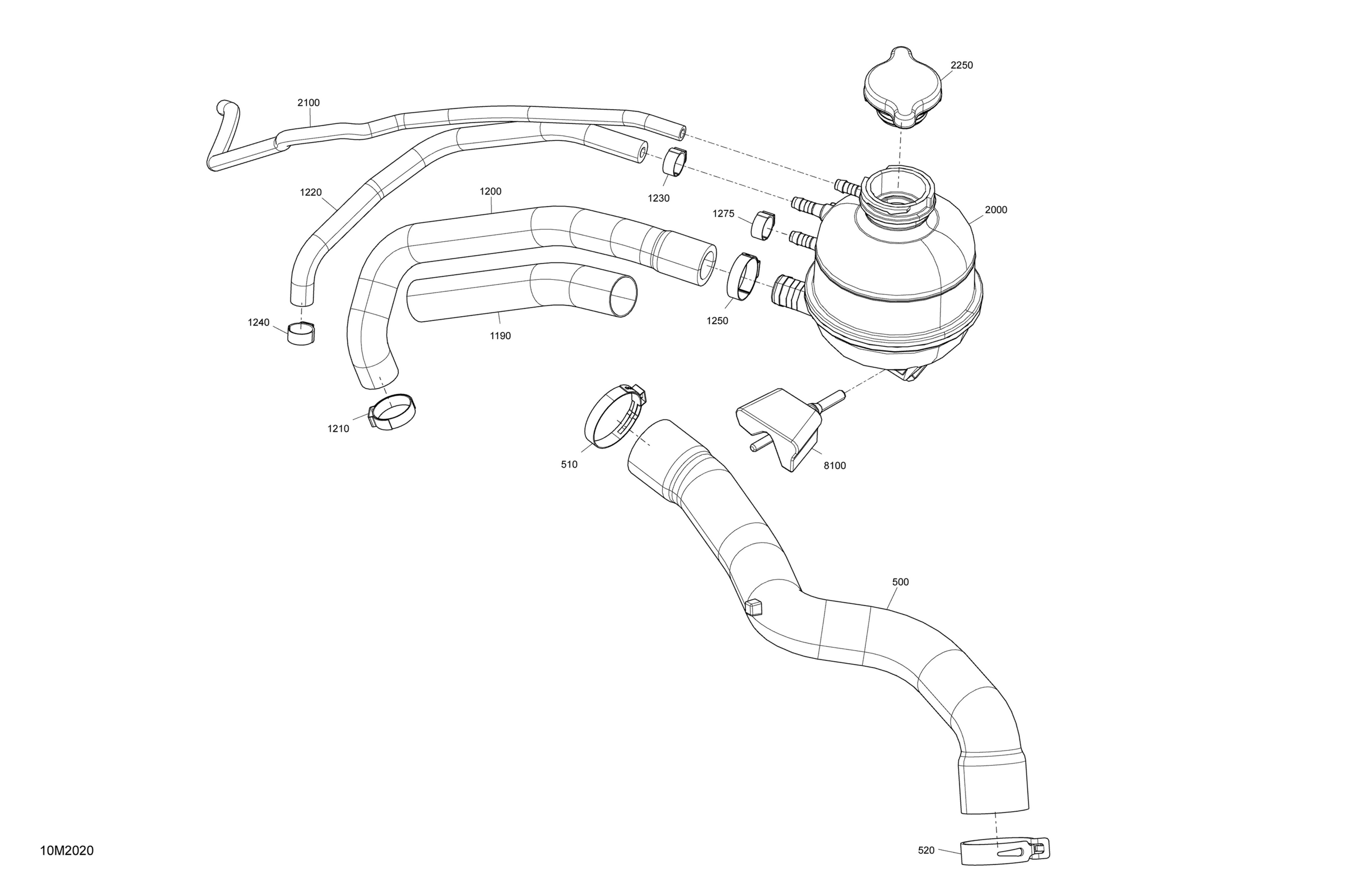 Cooling - System