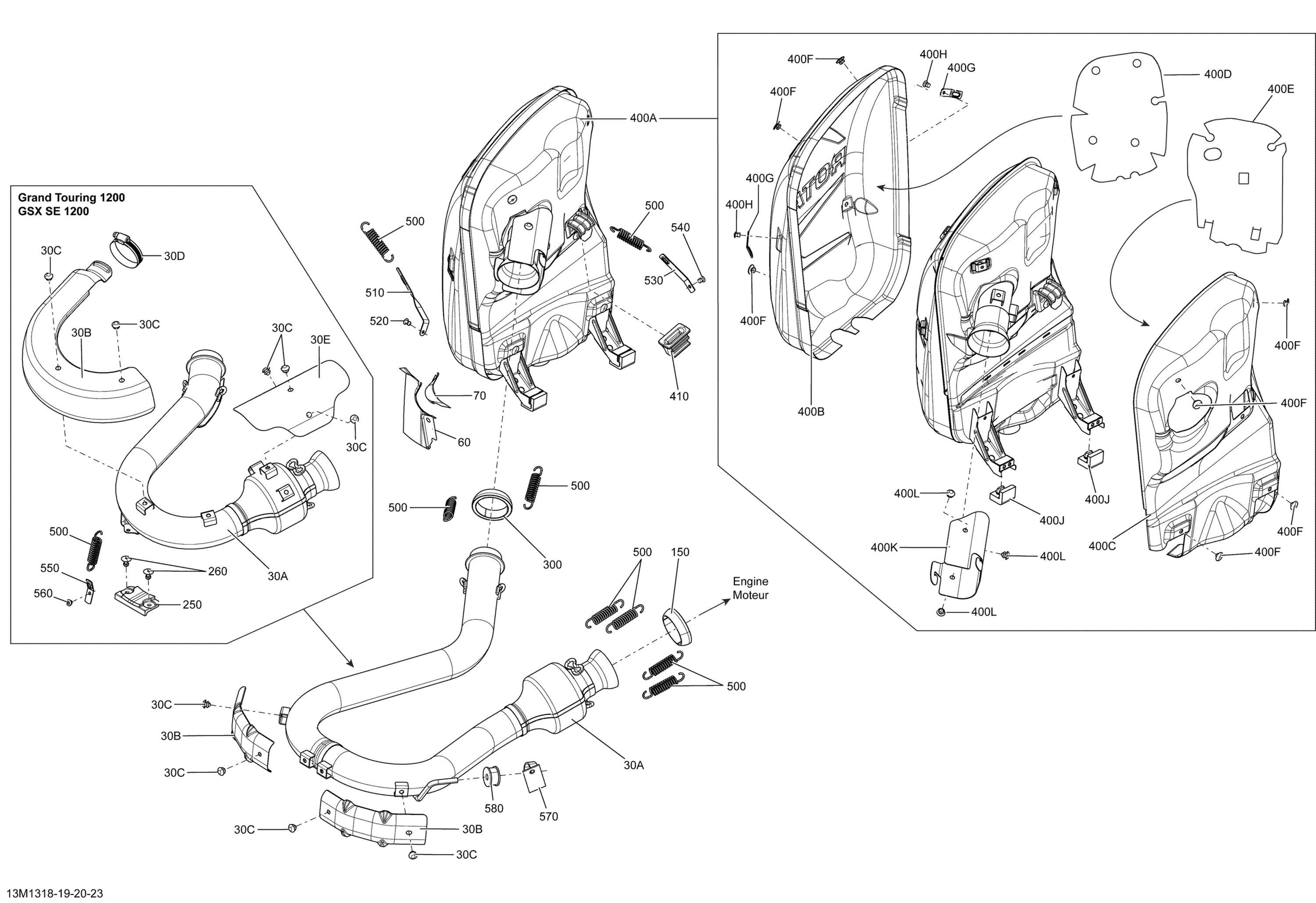 Exhaust System