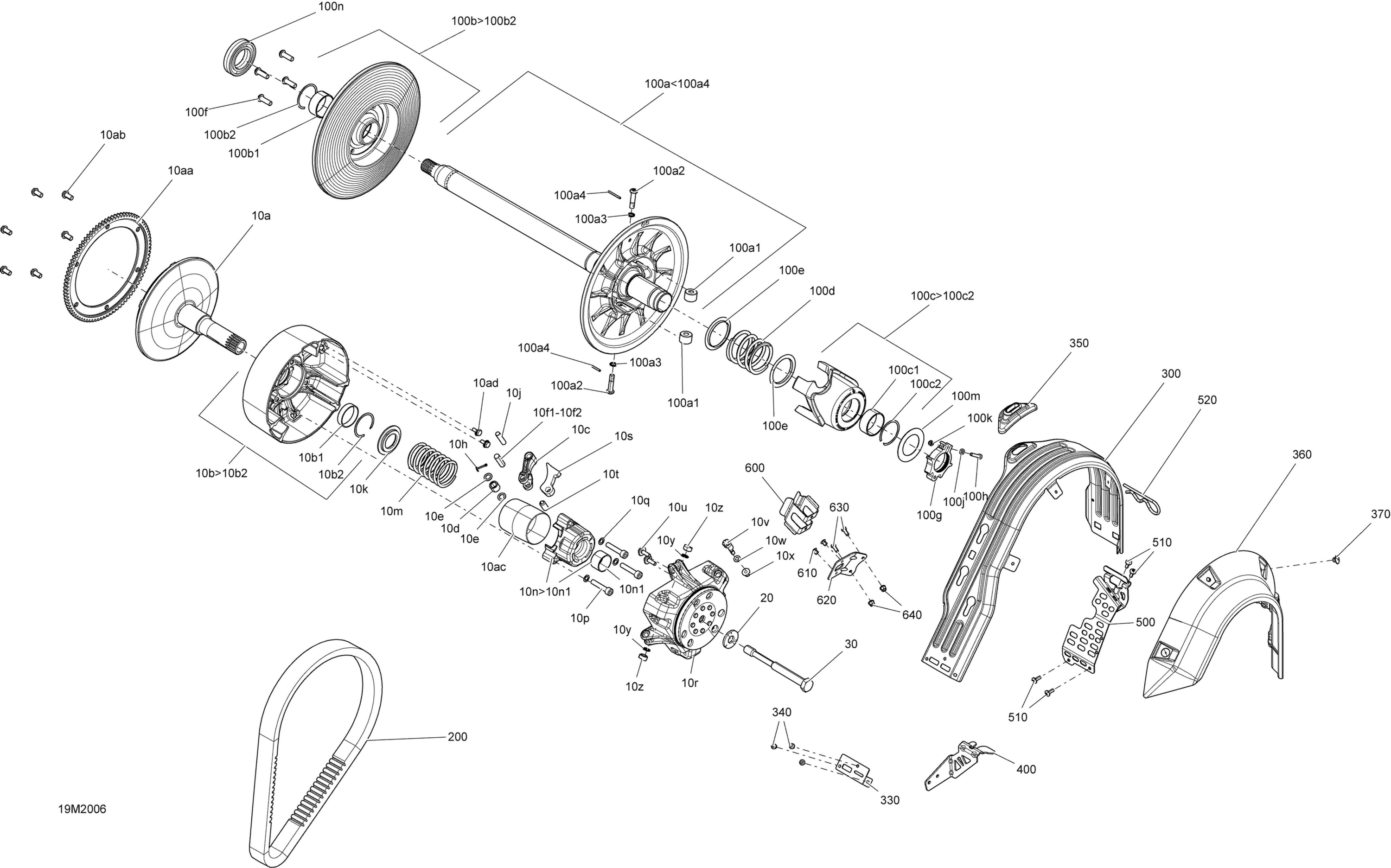 Pulley - System