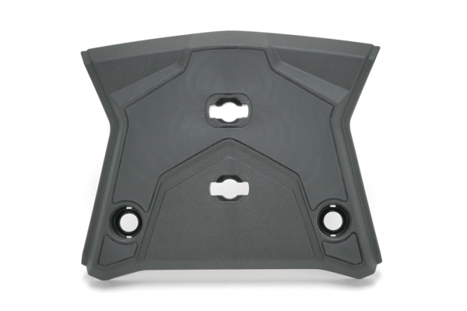 крышка багажной платформы центральная