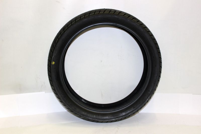 шина передняя 120/70, 56S, CST