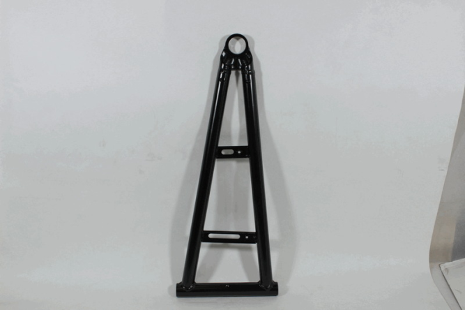 рычаг передний нижний левый