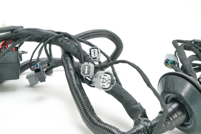 коса электрическая главная