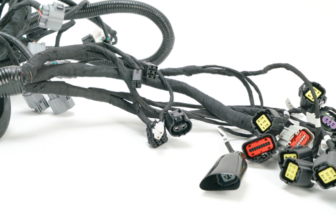 коса электрическая главная