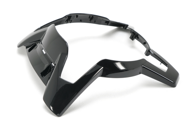 Облицовка фары