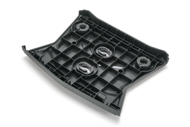 крышка багажной платформы центральная