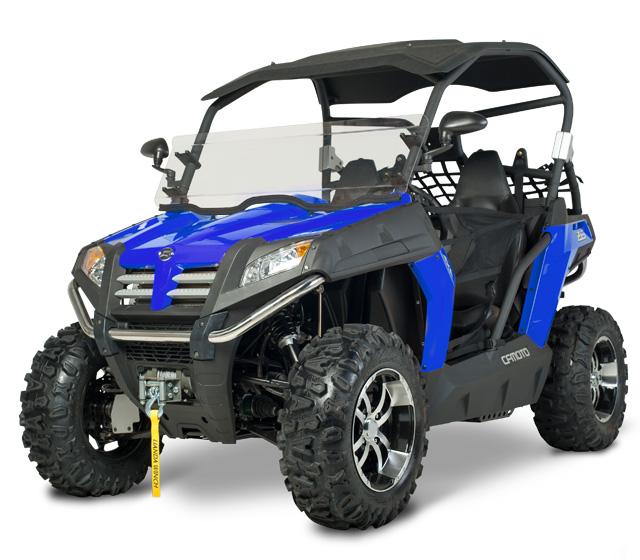 CF625-Z6 EFI