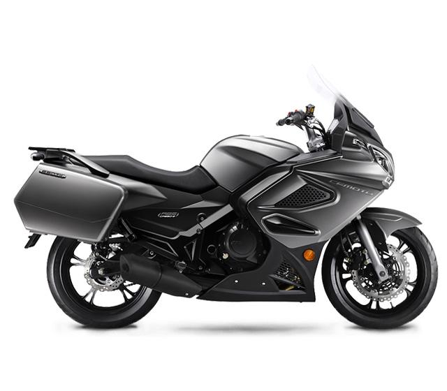 CFMOTO 650TK