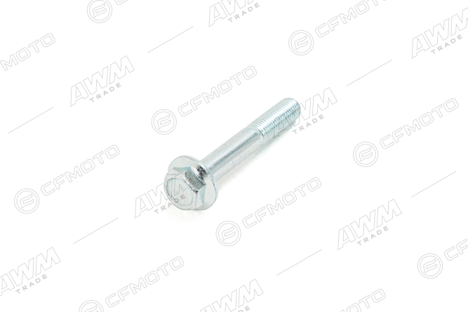 болт M10x1.25x65