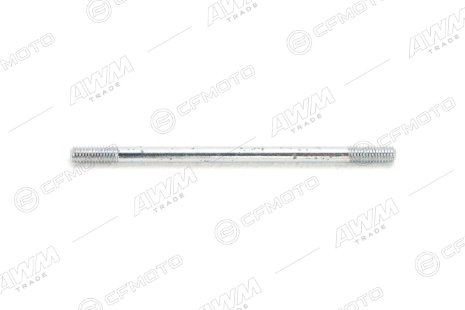 шпилька M6X109