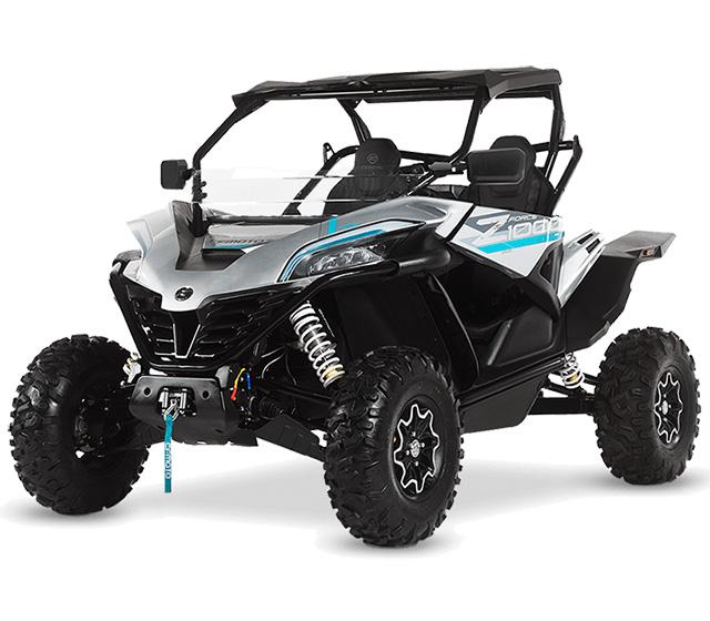 ZFORCE 1000 SPORT EPS