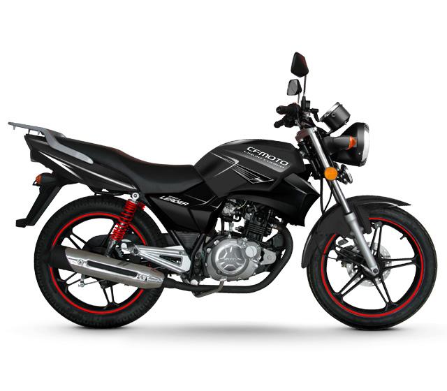 CFMOTO 150-A Leader