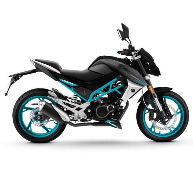CFMOTO 150NK