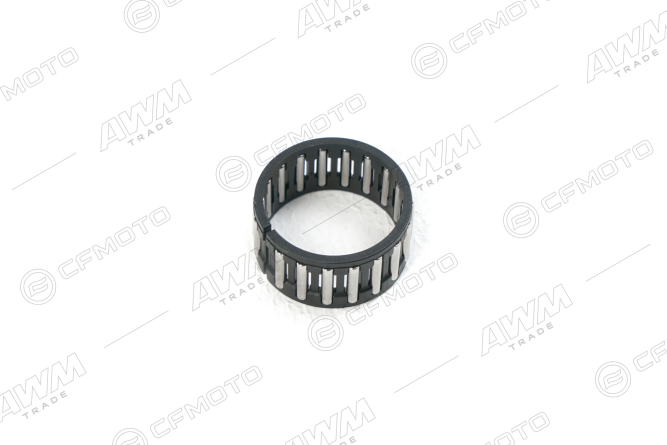подшипник игольчатый K22x26x13D