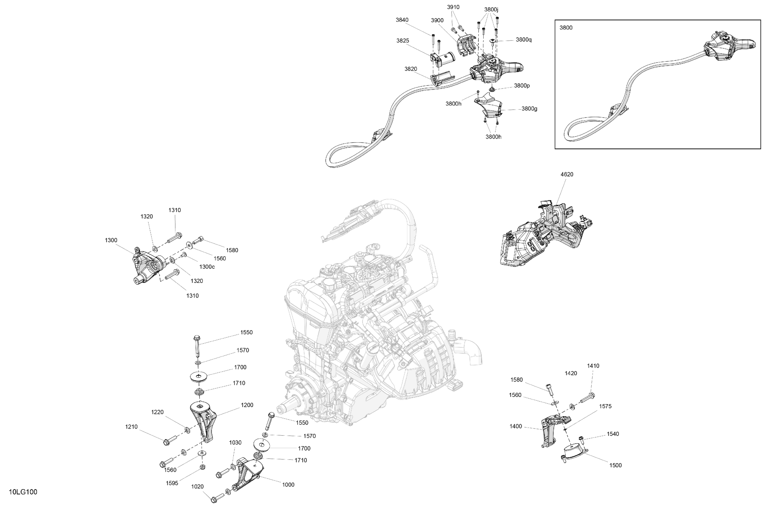 Engine - System