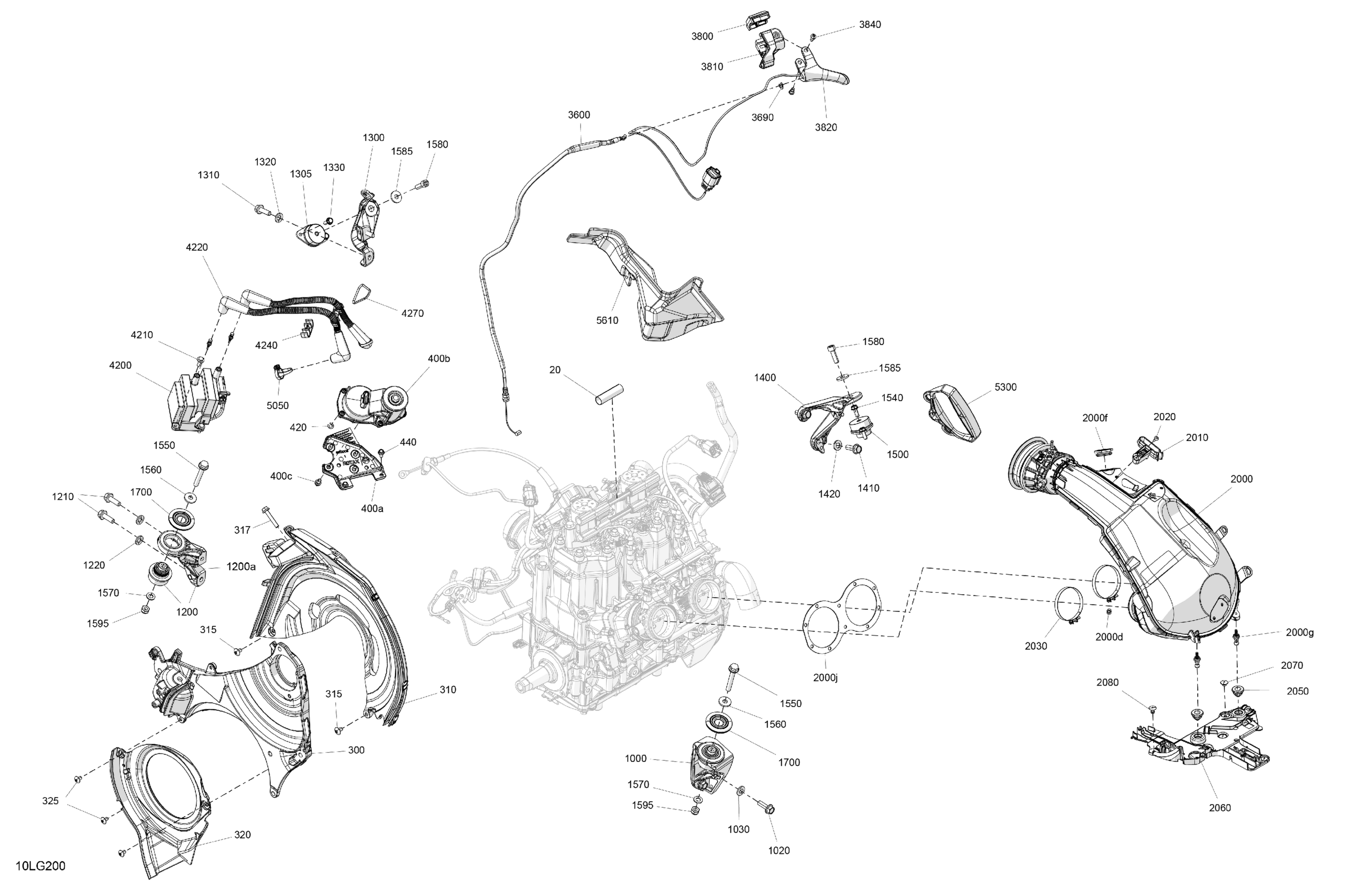 Engine - System