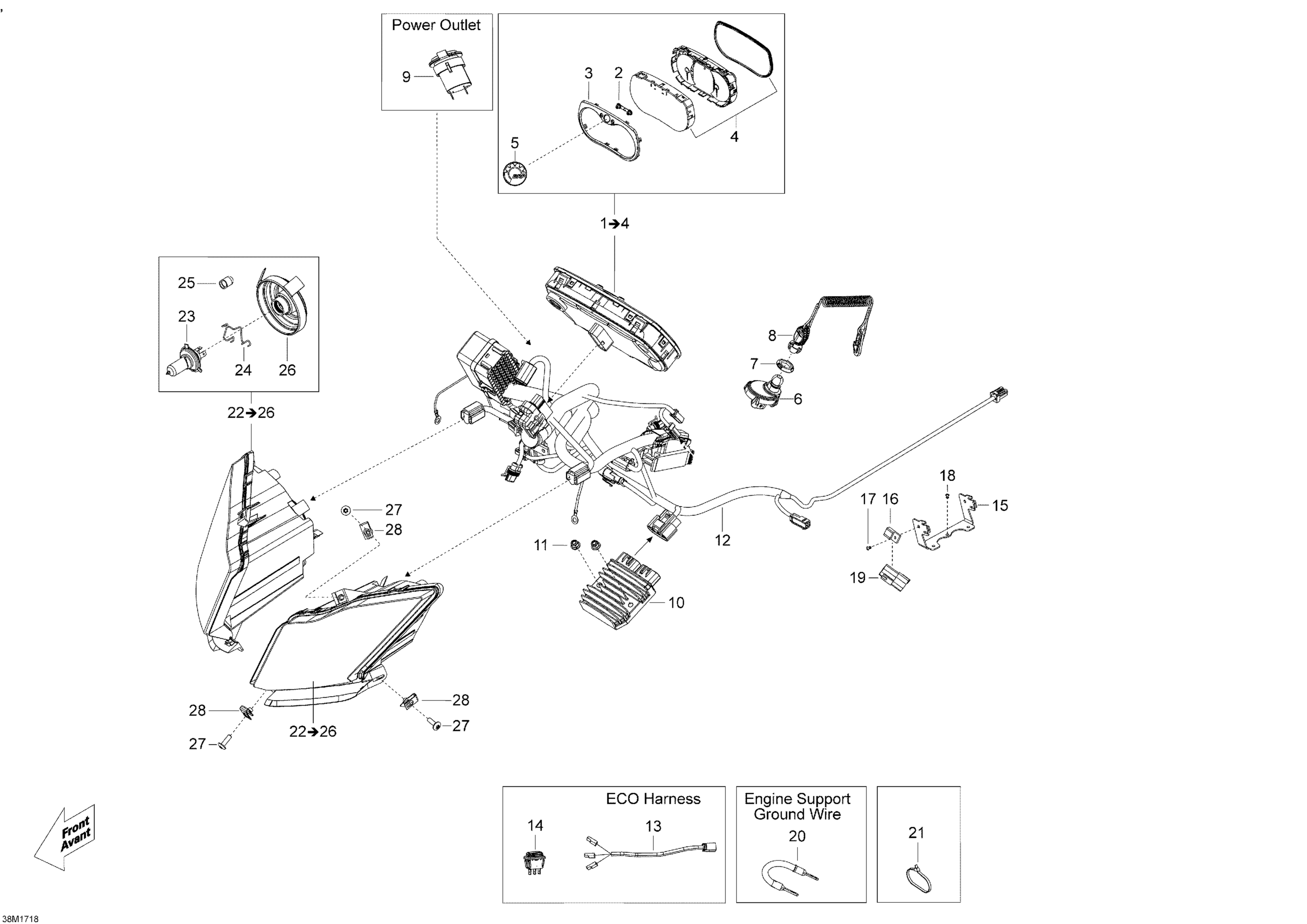 Electrical System