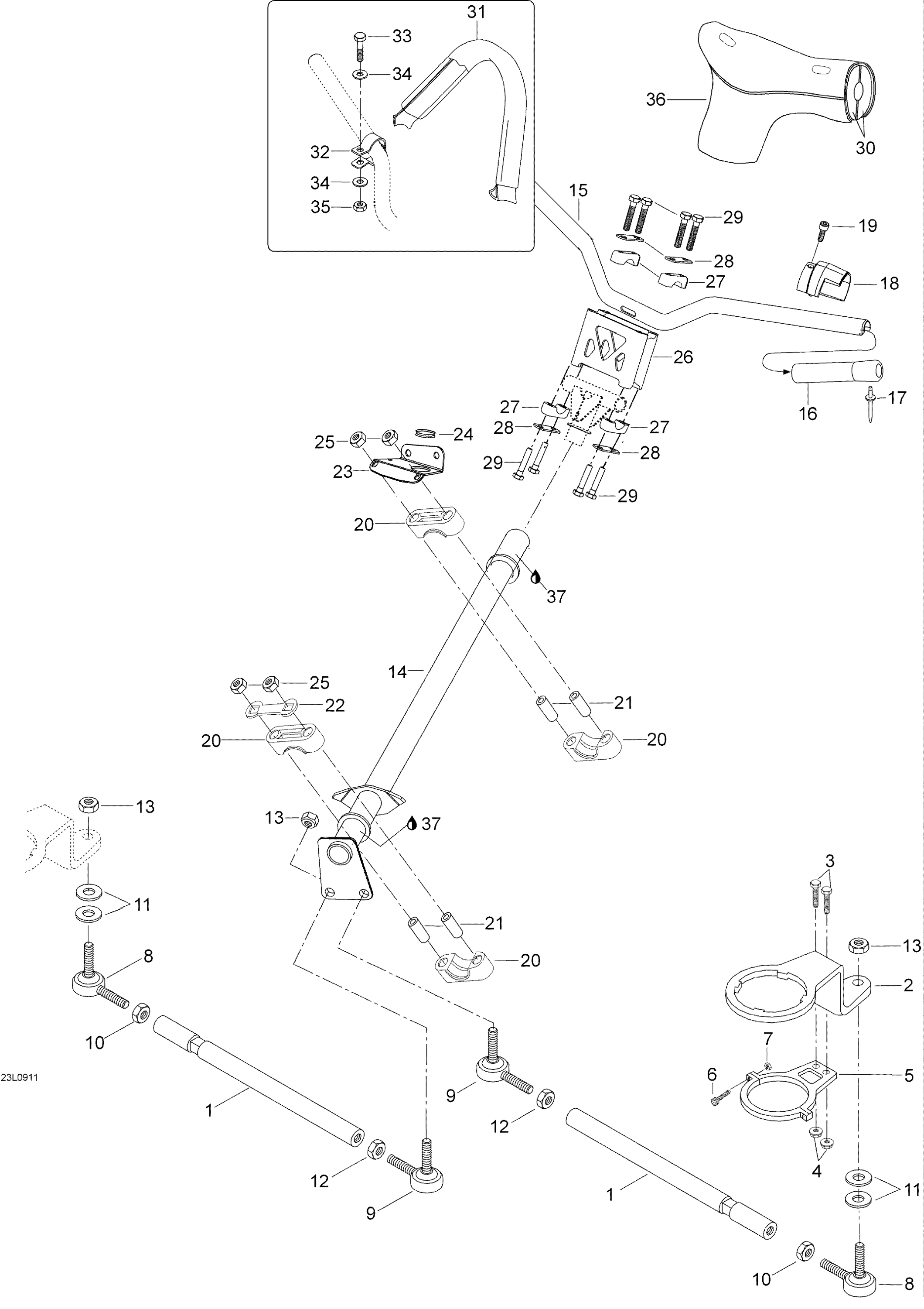 Steering System
