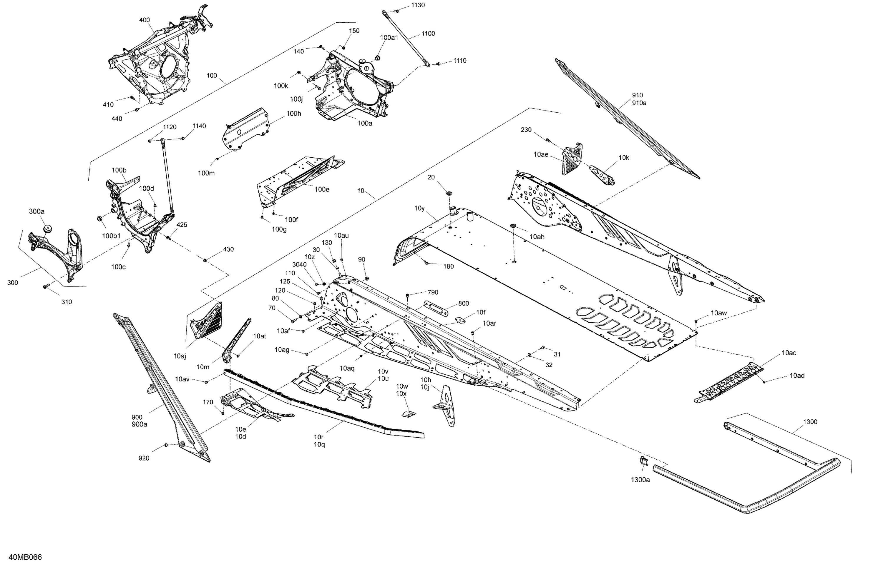 Frame - System