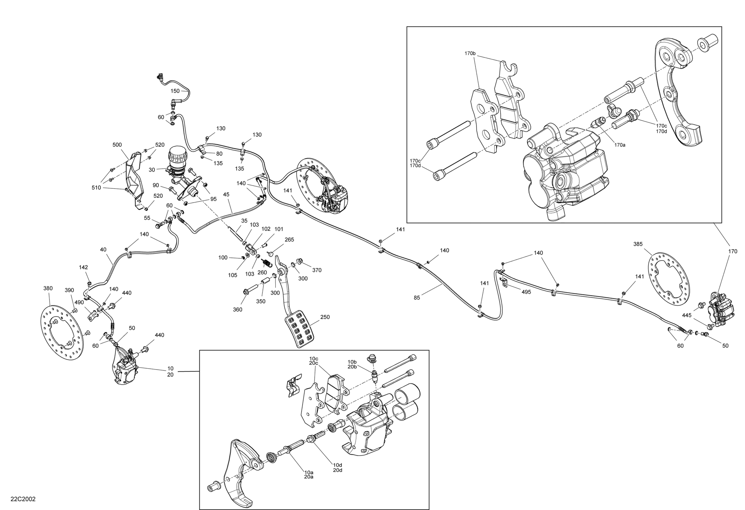 Brakes