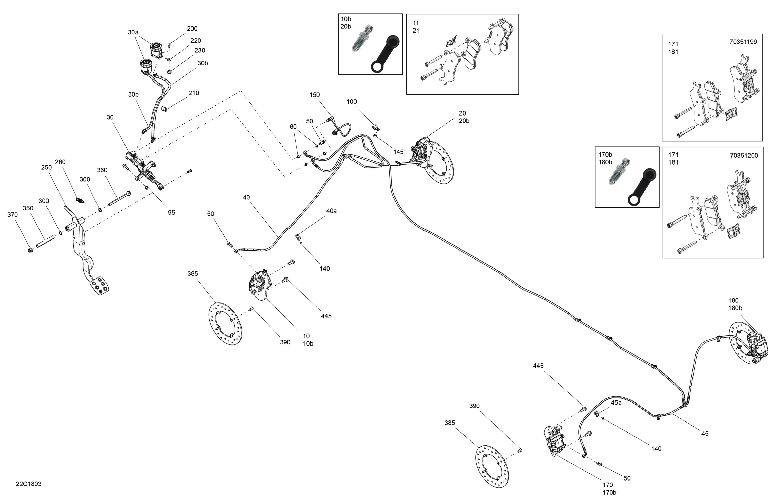 Brakes