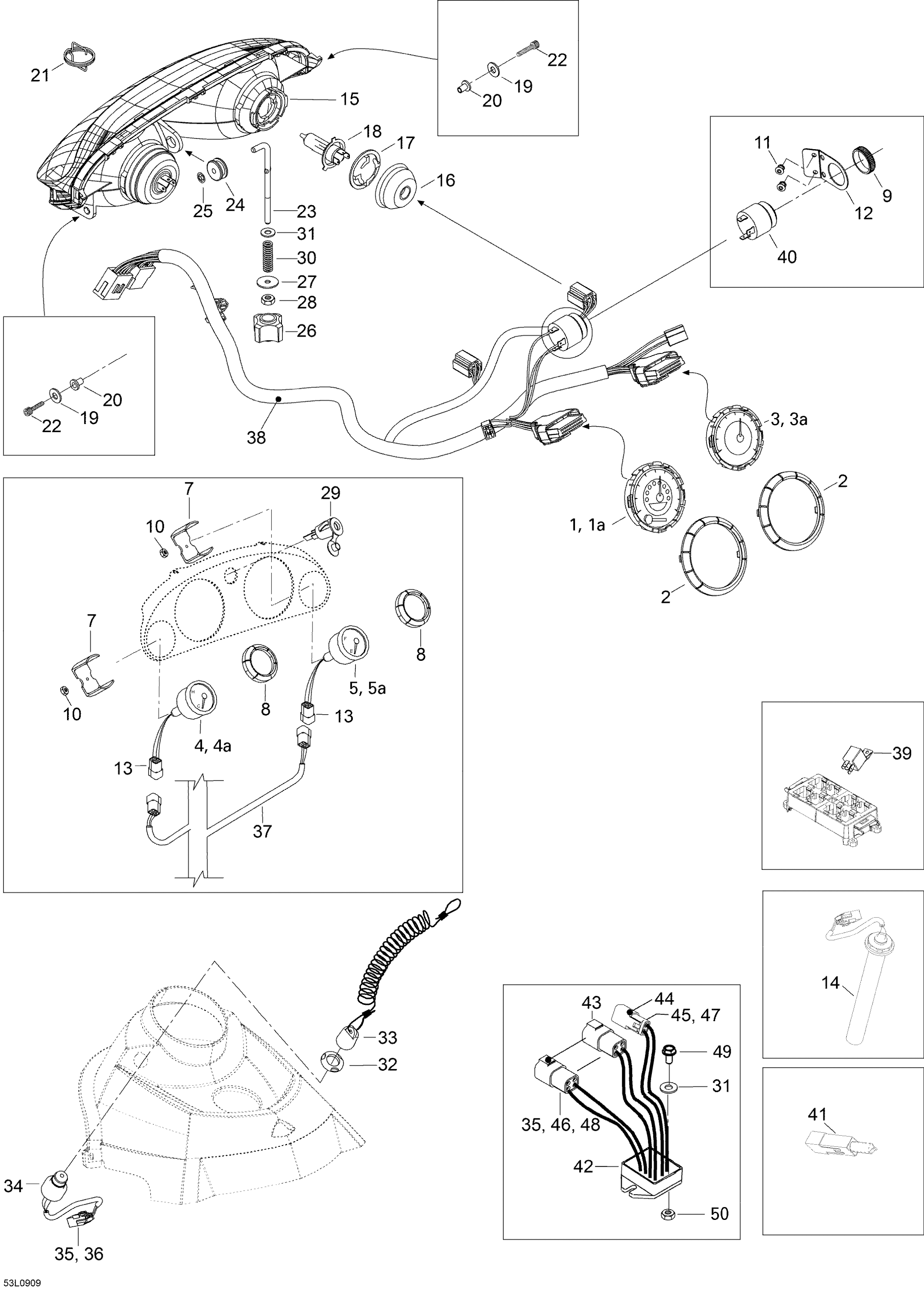 Electrical Accessories