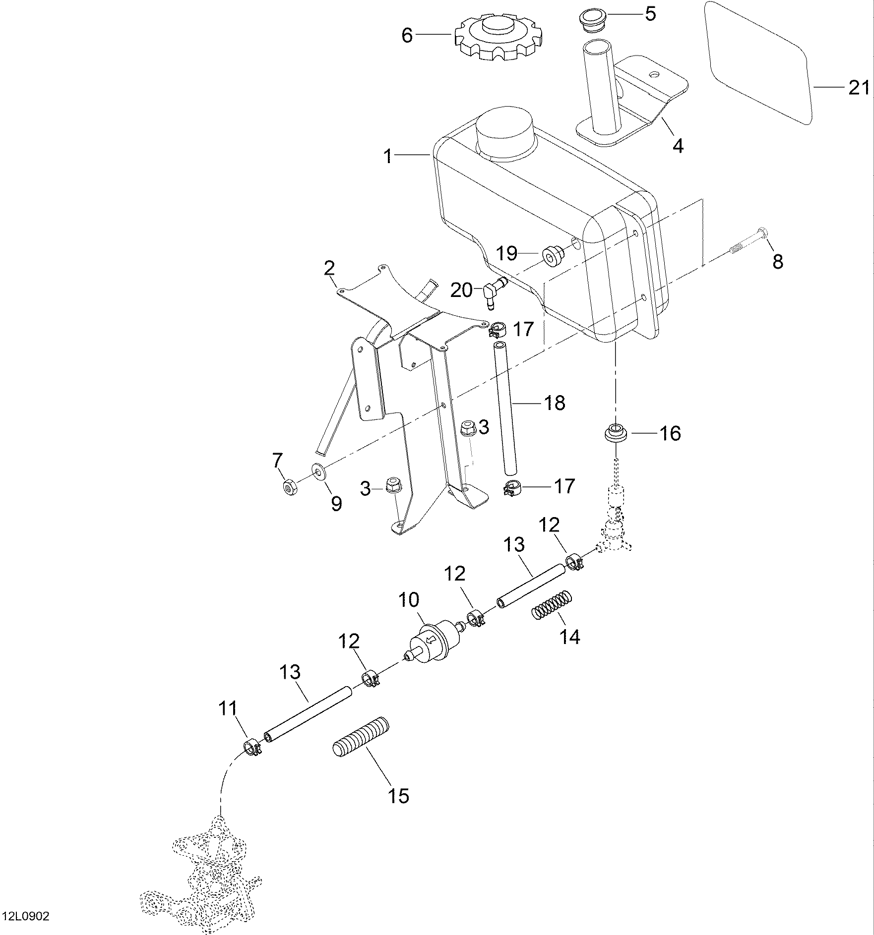 Oil System