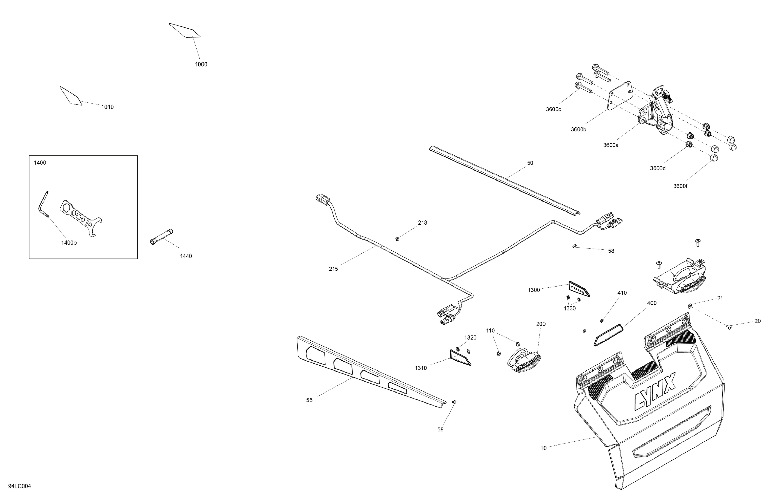 Miscellaneous - Utilities