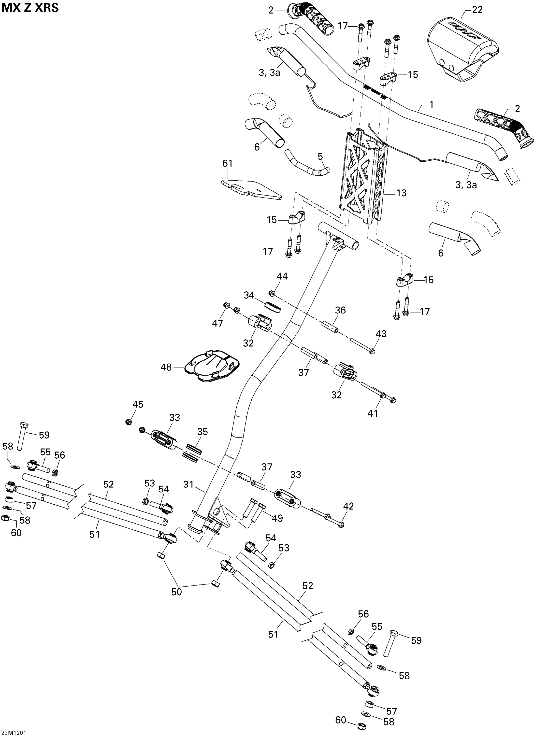 Steering