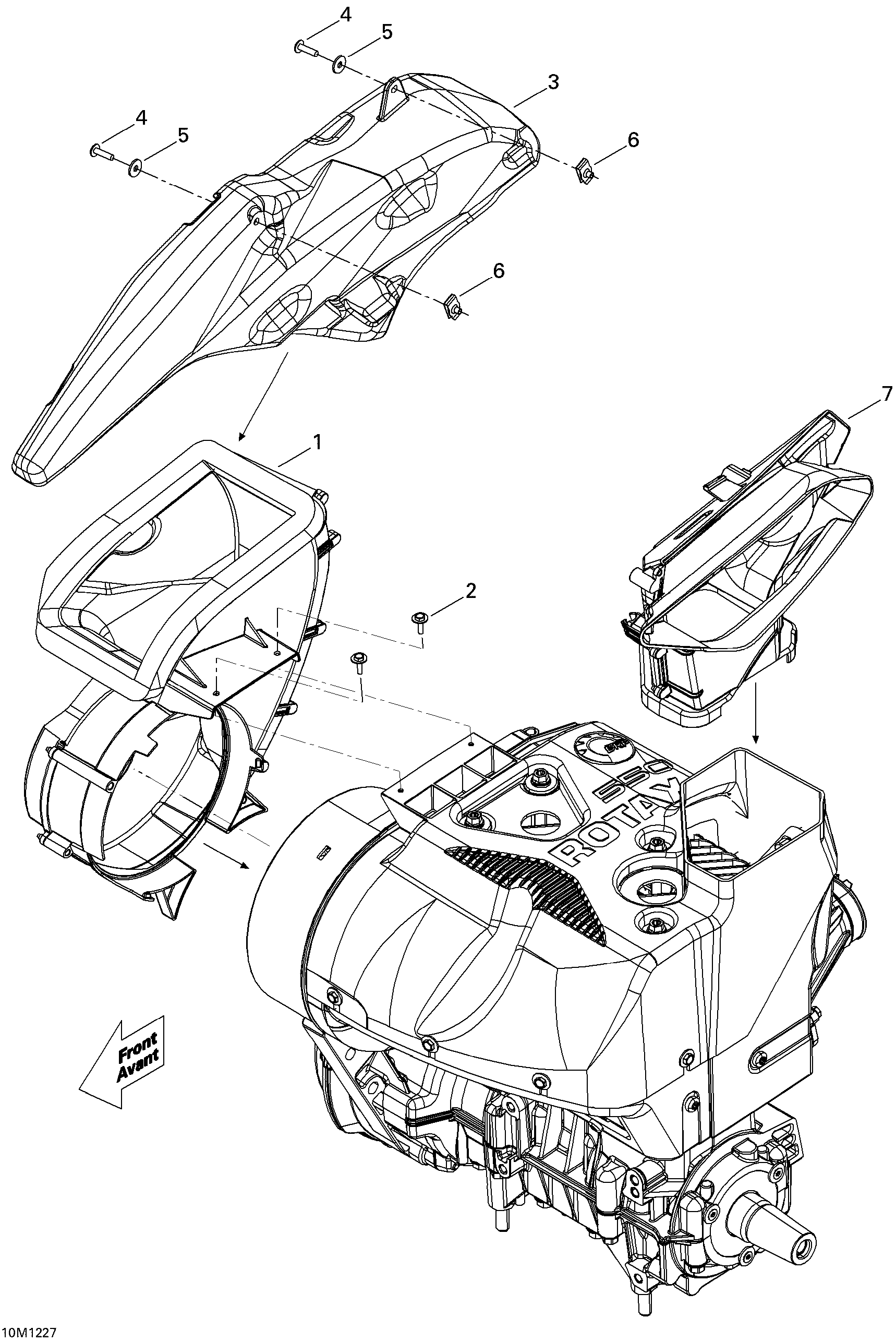 Cooling System