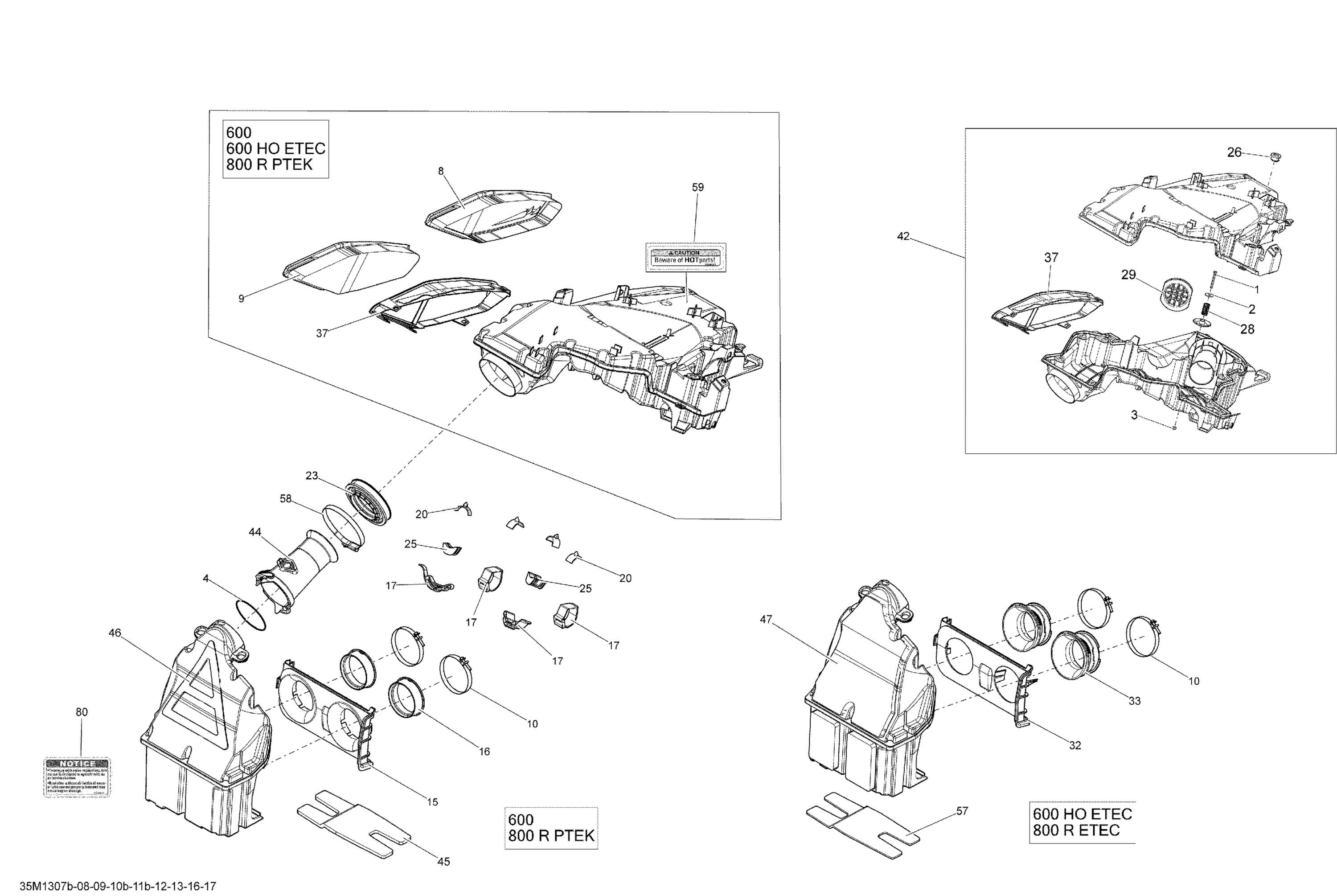 Air Intake System