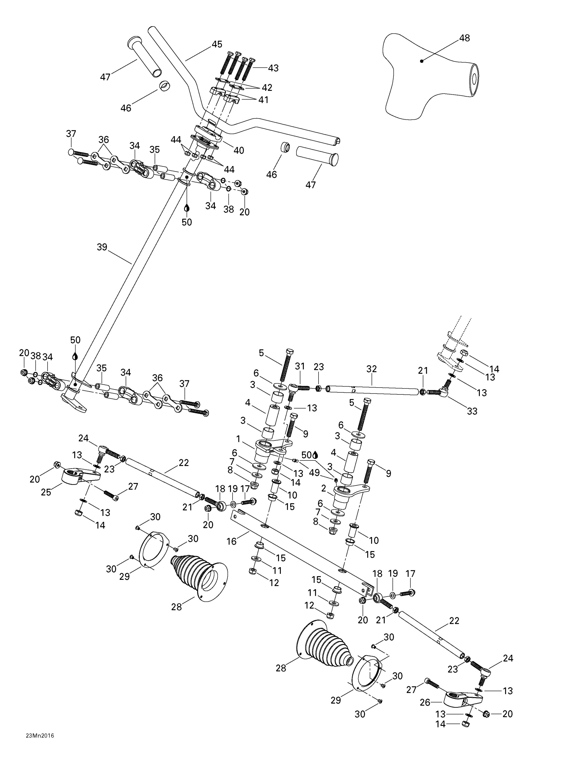Steering System