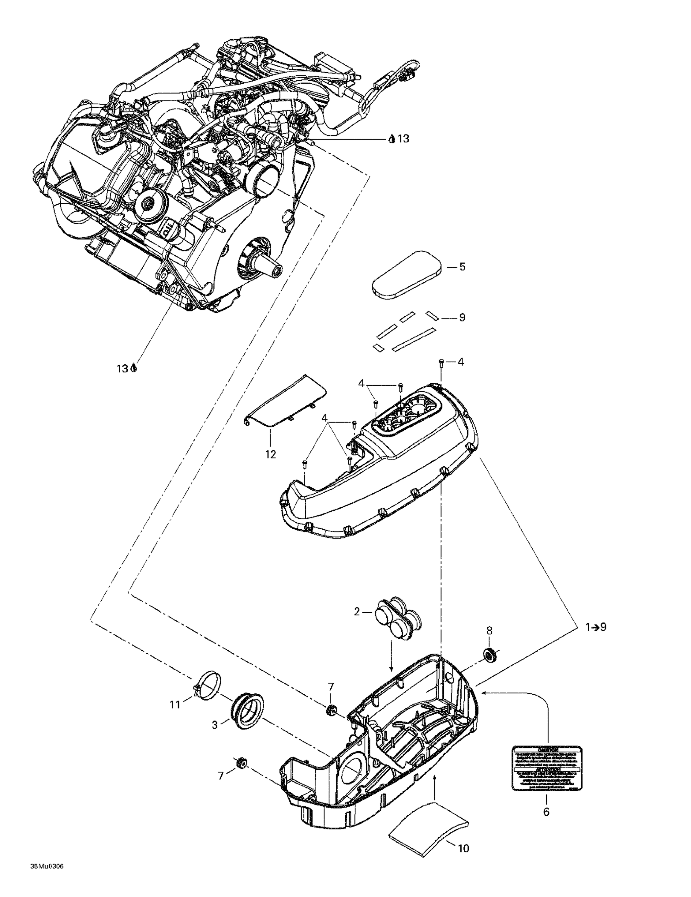 Air Intake System