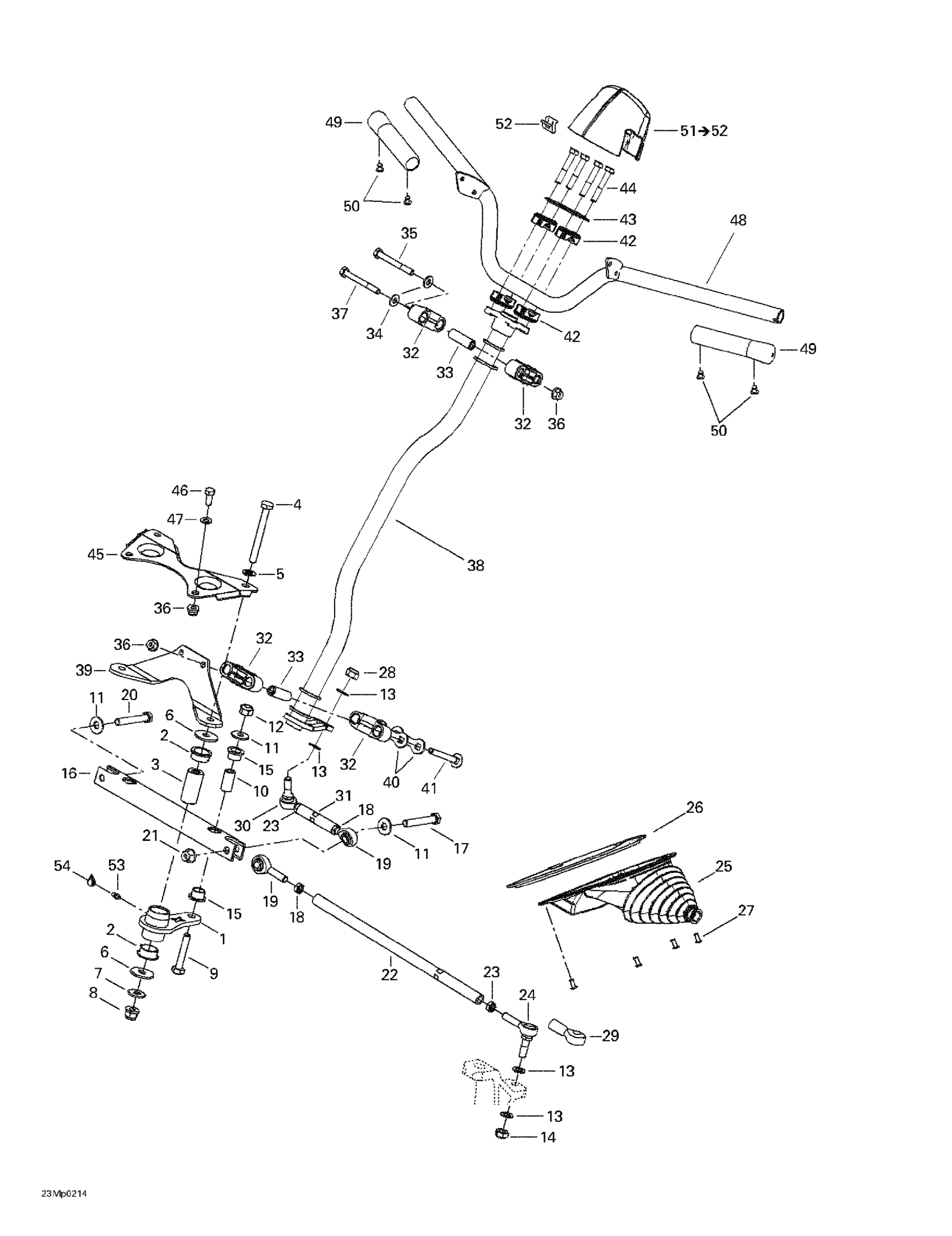 Steering System
