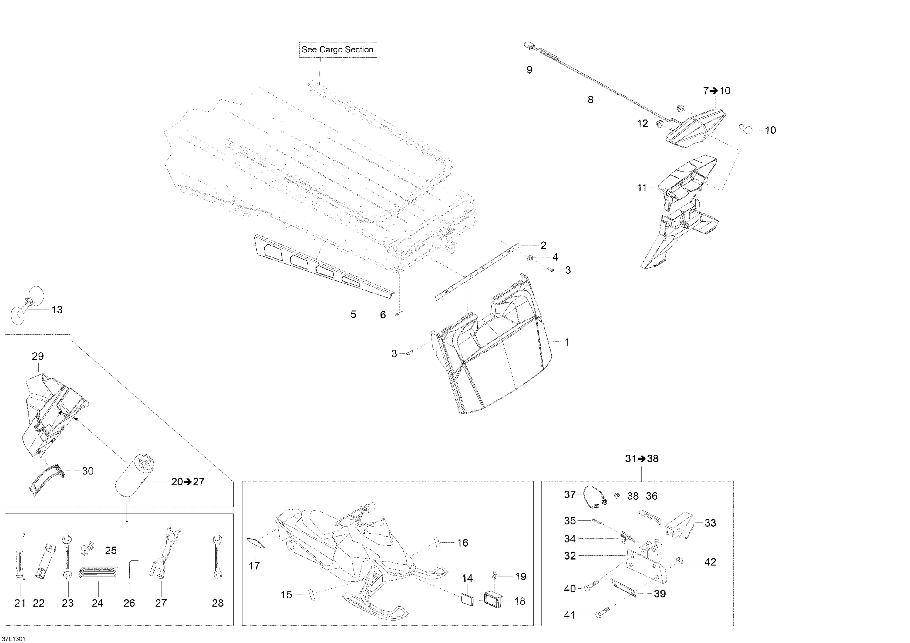 Схема узла: Utilities