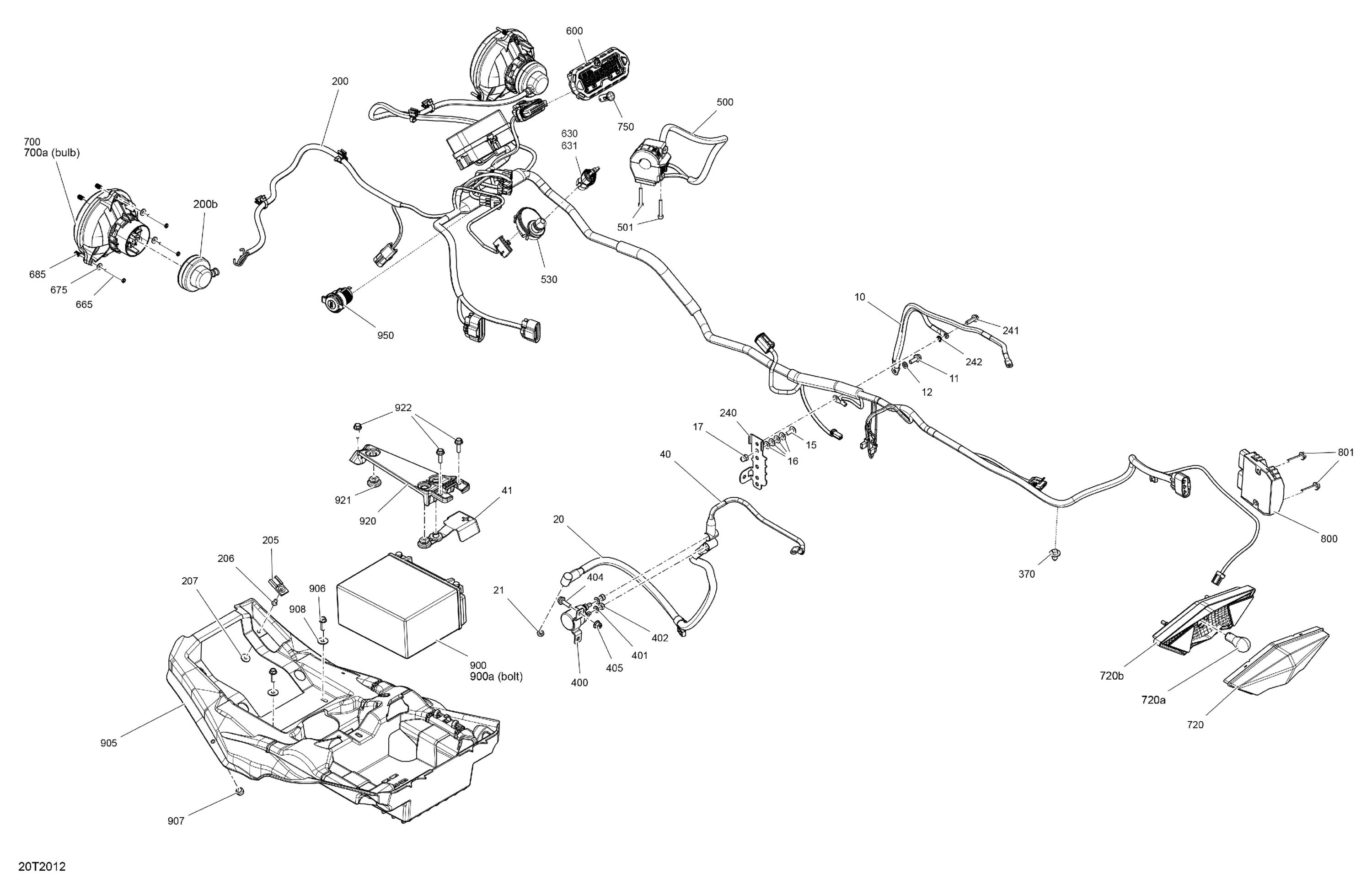 Electrical System