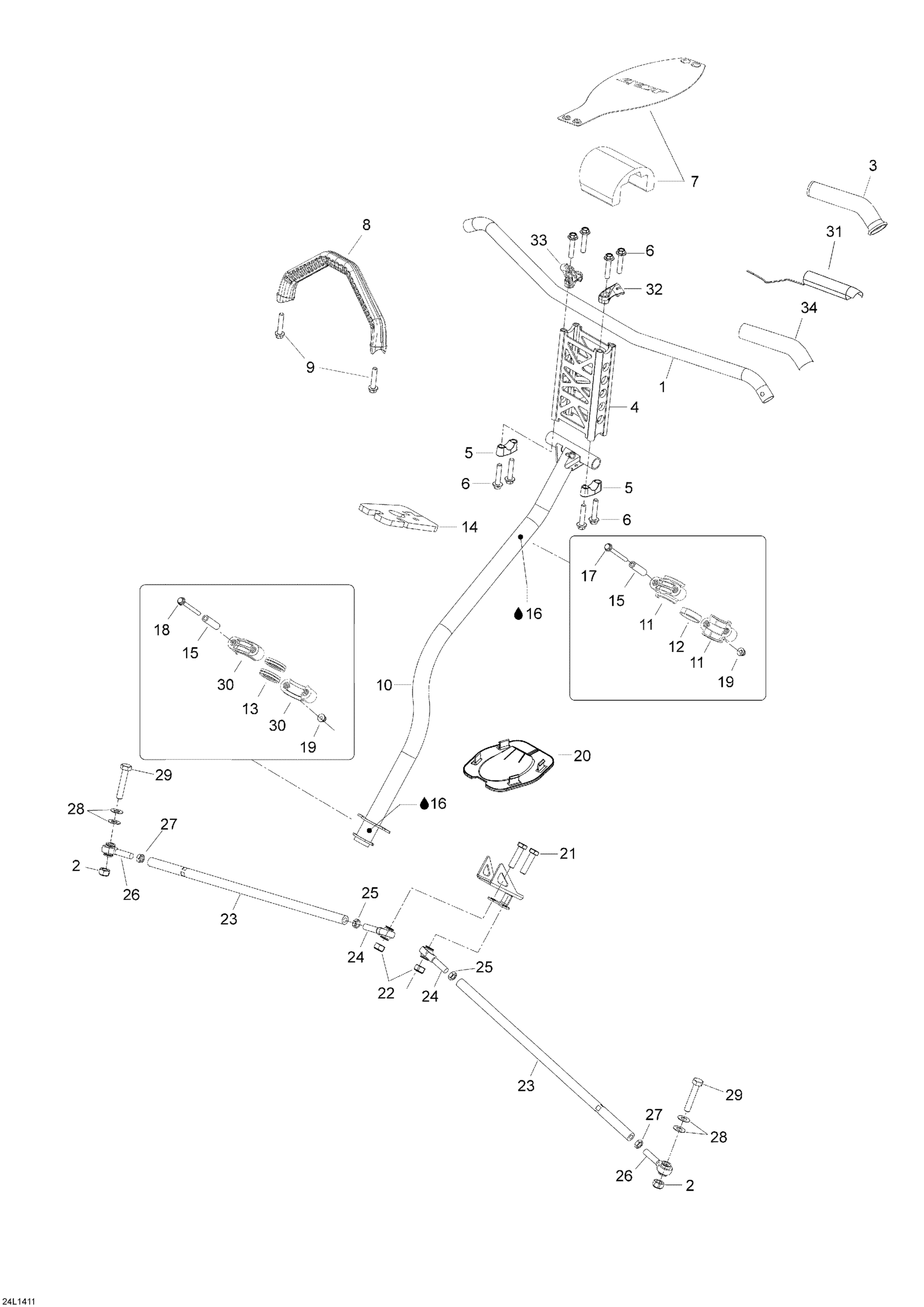 Steering System