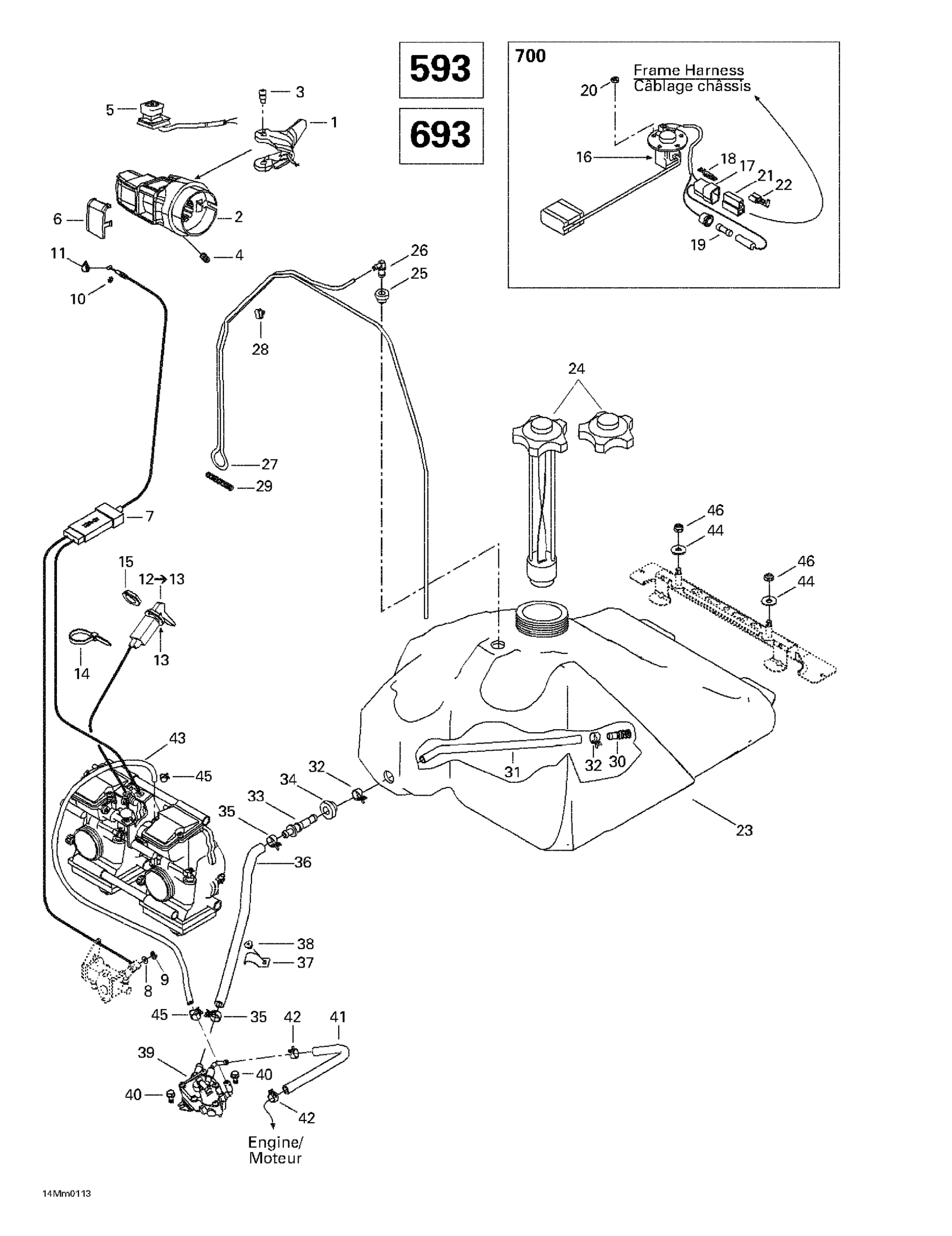Fuel System