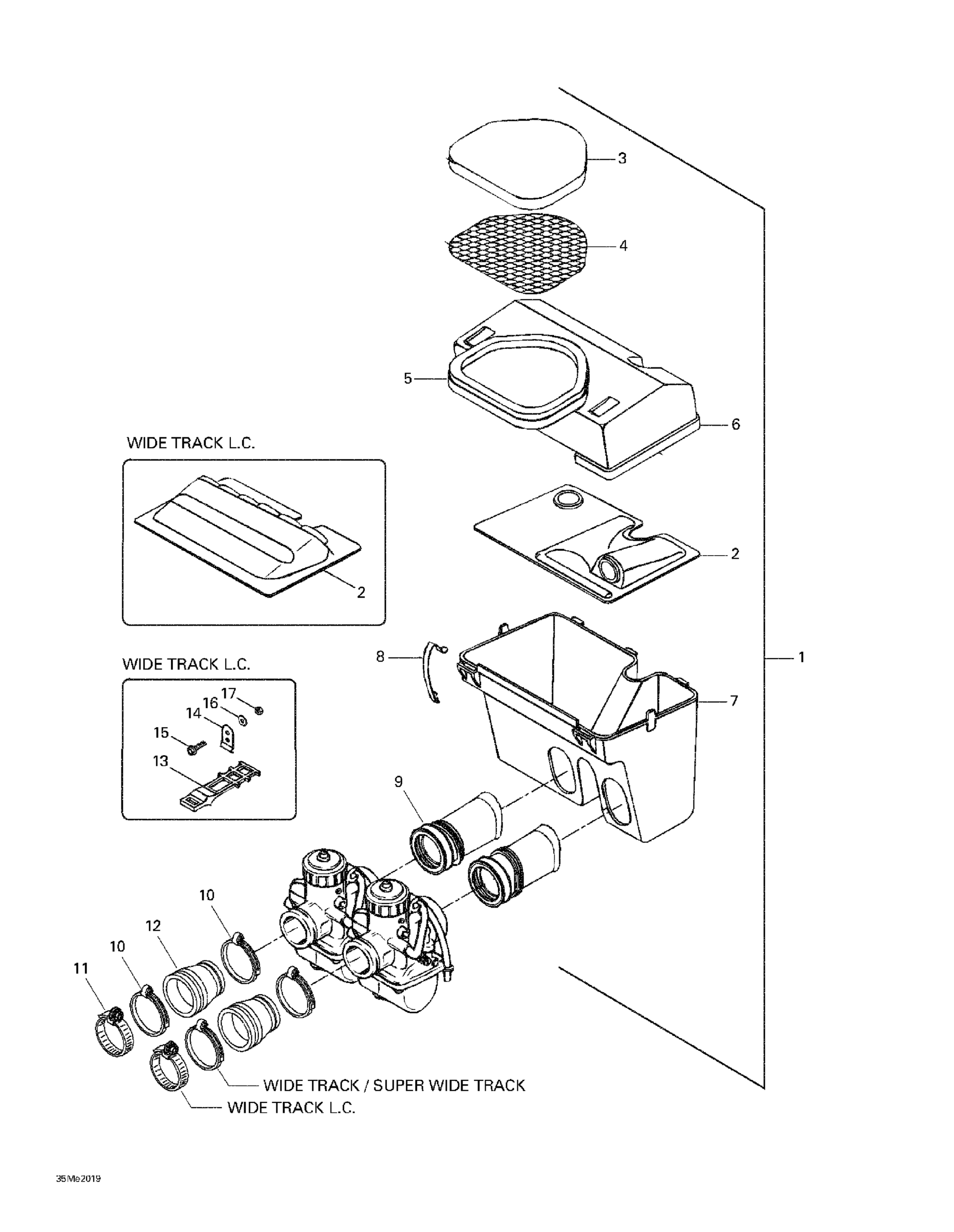 Air Silencer