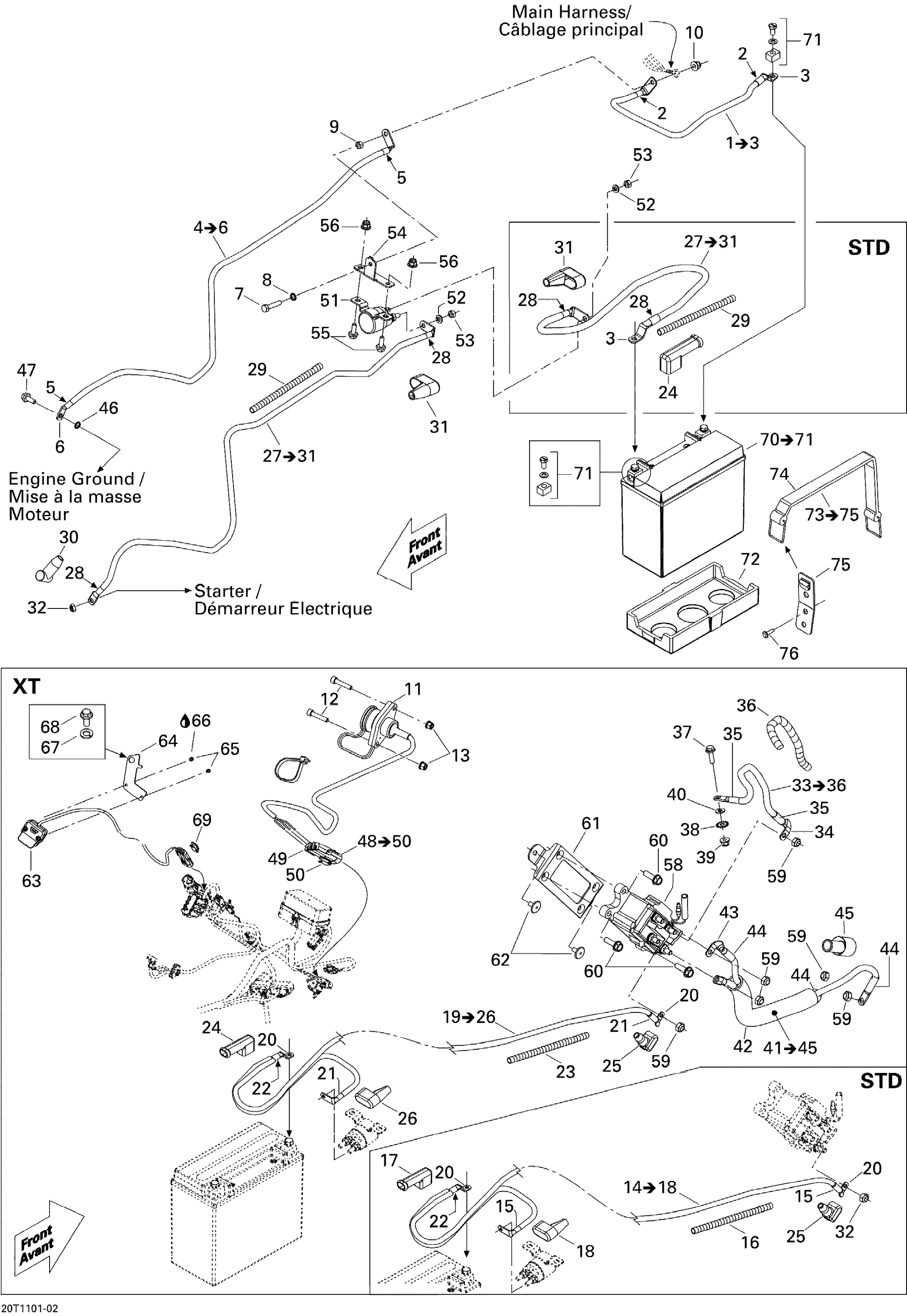 Electrical System
