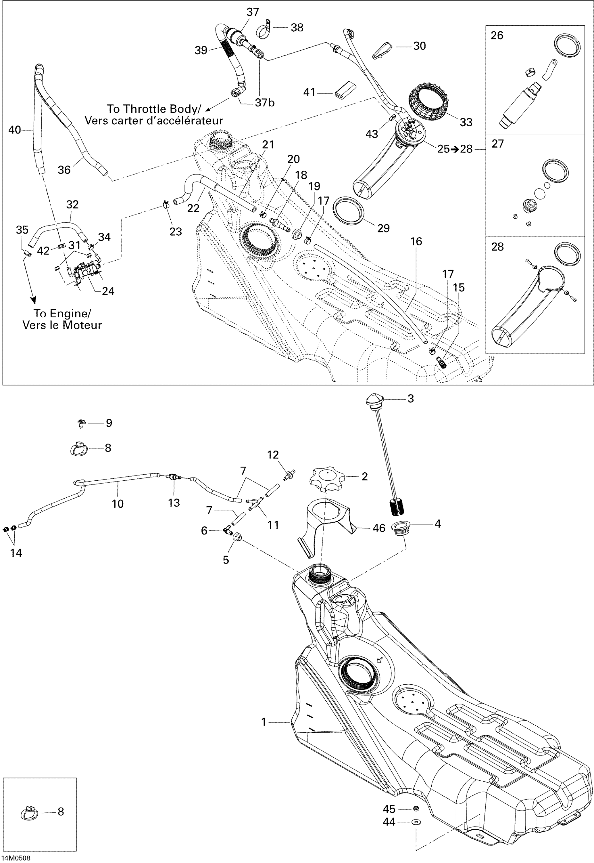 Fuel System