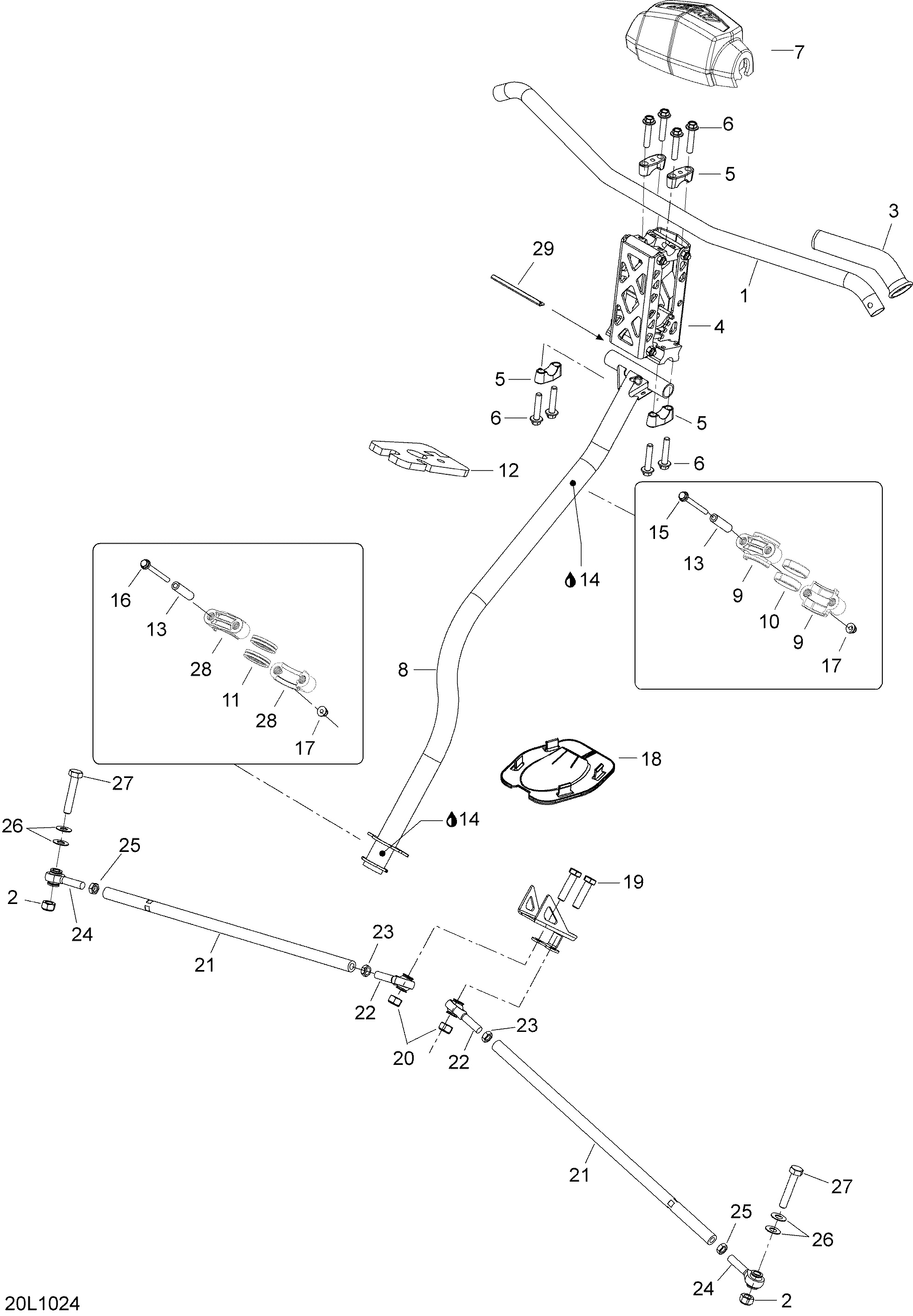 Steering System