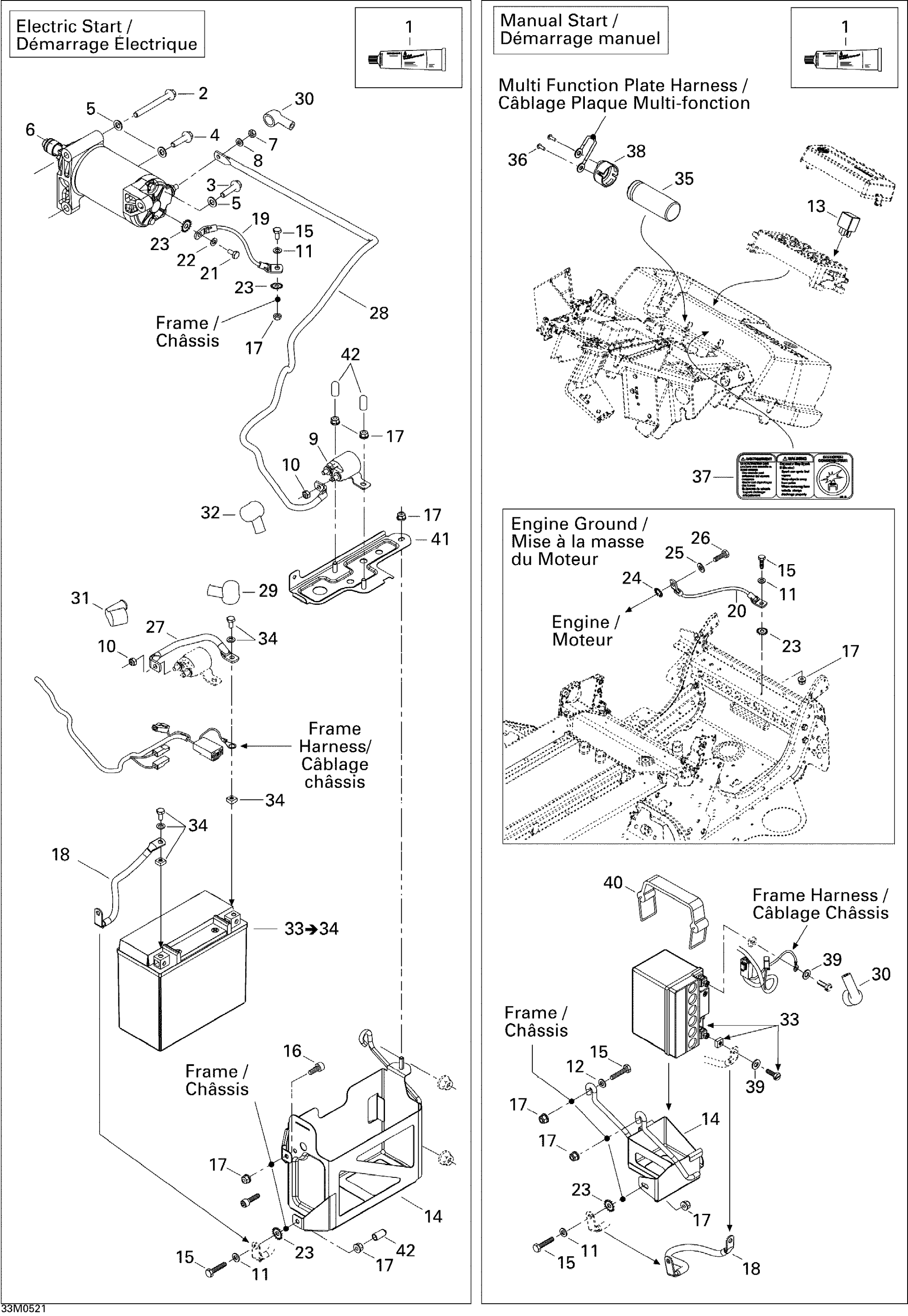 Electrical System