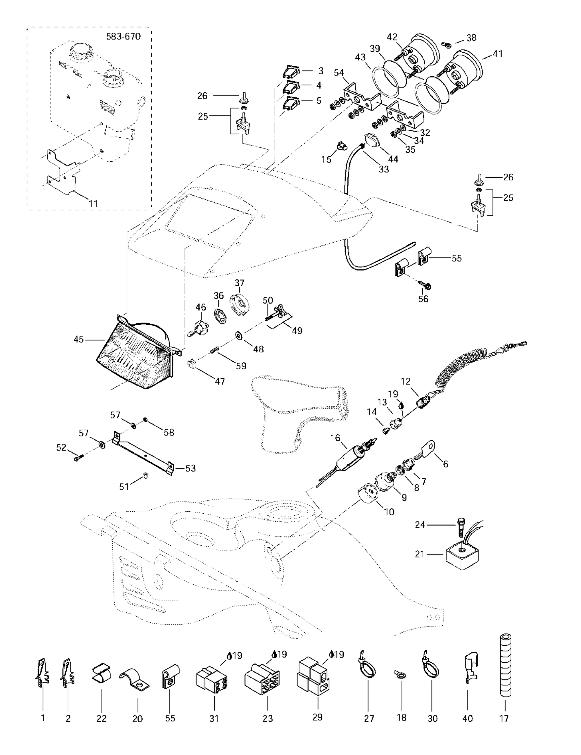 Electrical System