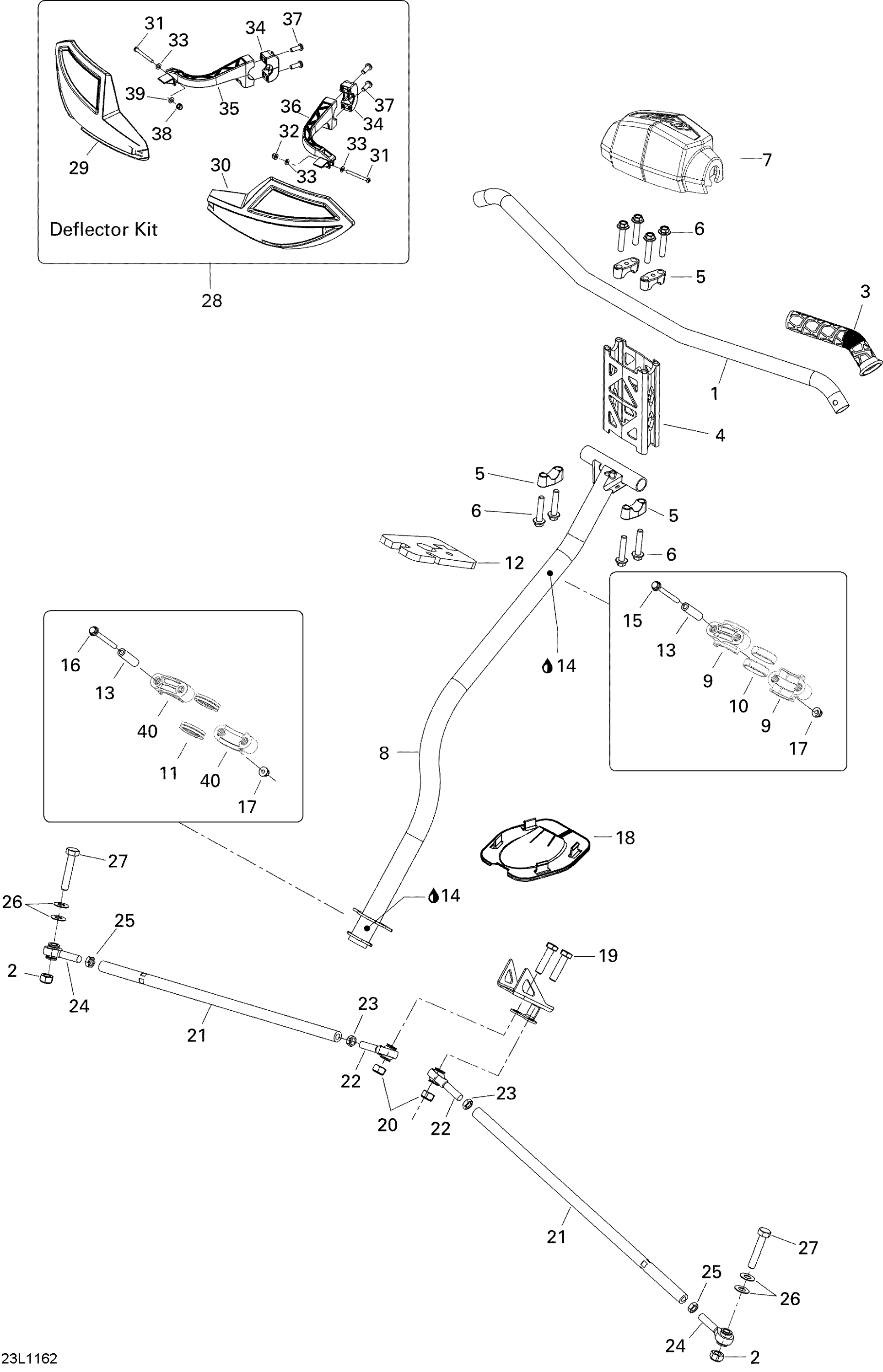 Steering System