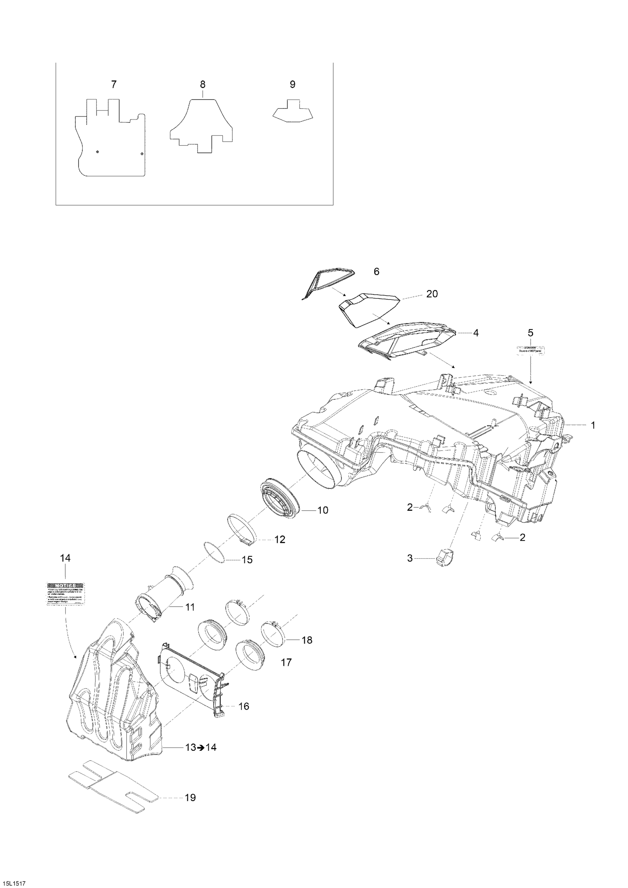 Air Intake System