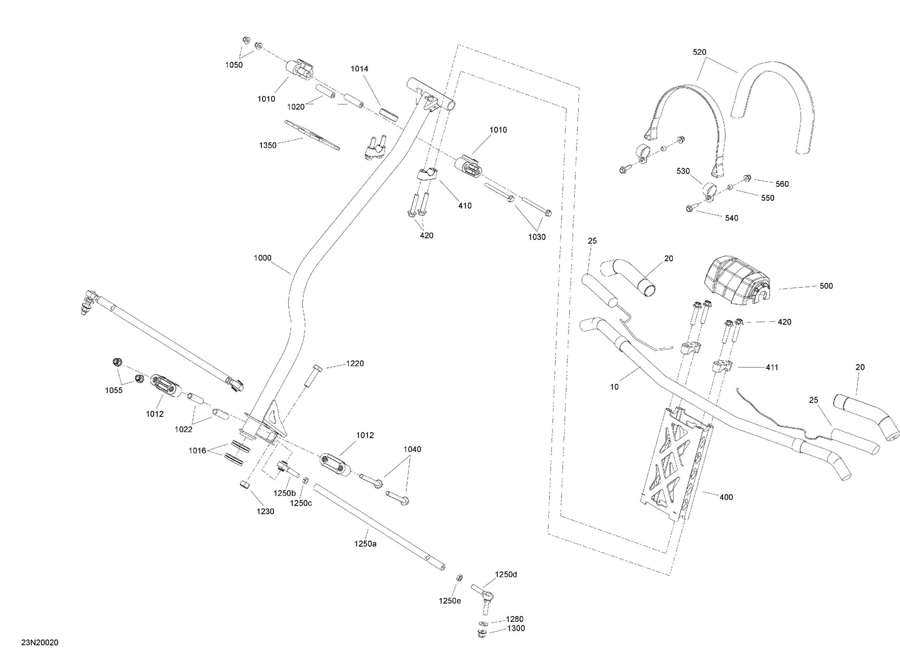 Steering - System