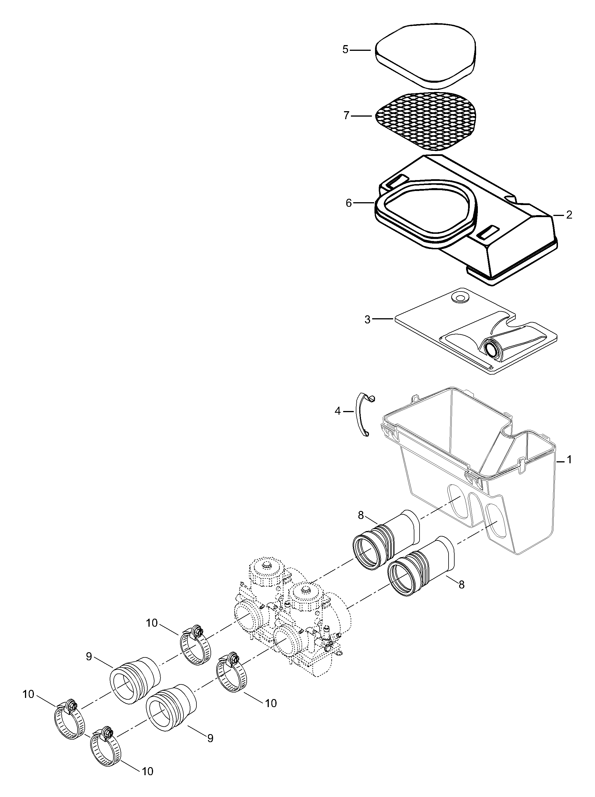 Air Silencer