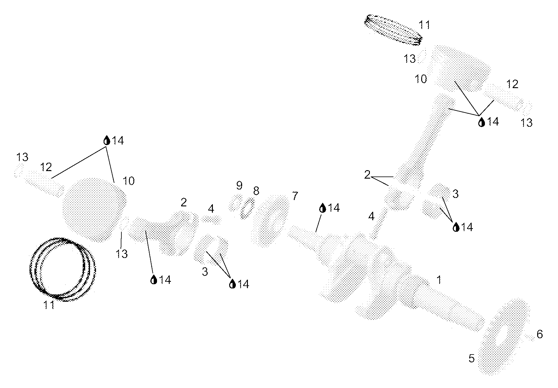 Crankshaft Assy